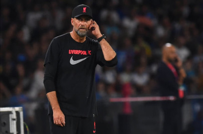 battered liverpool have to reinvent themselves says klopp