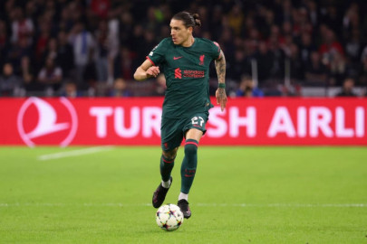 klopp seeks to realise incredible nunez potential klopp seeks to realise incredible nunez potential