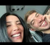 landon nickerson accused cheating on pregnant fianc e wizard liz engagement ends amid social media backlash landon nickerson accused cheating on pregnant fianc e wizard liz engagement ends amid social media backlash