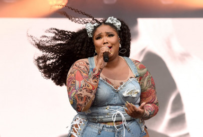 lizzo opens up about depression music as healing and her new album love in real life