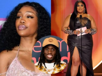 sza and lizzo gossip about kai cenat s hygiene during stream internet reacts this is skit lol sza and lizzo gossip about kai cenat s hygiene during stream internet reacts this is skit lol