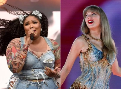 lizzo hits back at taylor swift shade claims as stan culture confusion sparks online firestorm lizzo hits back at taylor swift shade claims as stan culture confusion sparks online firestorm