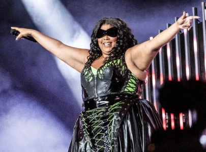 lizzo shuts down ozempic rumors after dramatic weight loss