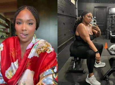 lizzo opens up on tiktok about overeating slams ozempic rumors amid weight loss journey lizzo opens up on tiktok about overeating slams ozempic rumors amid weight loss journey
