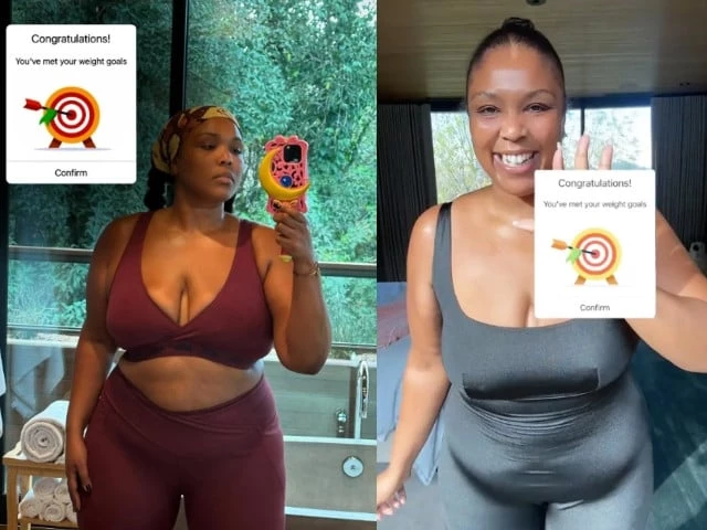 courtesy lizzo instagram courtesy lizzo instagram