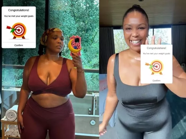 courtesy lizzo instagram courtesy lizzo instagram