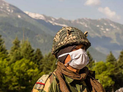 the india china galwan incident was not sparked by cpec the india china galwan incident was not sparked by cpec