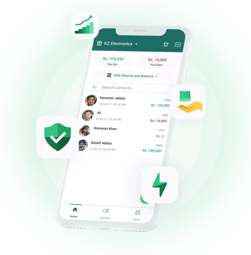 pakistani fintech startup creditbook raises 11 million in funding round pakistani fintech startup creditbook raises 11 million in funding round