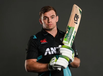 latham to lead as new zealand announce t20i squad for pakistan tour latham to lead as new zealand announce t20i squad for pakistan tour