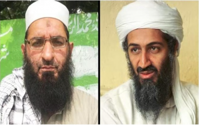 bin laden close aide arrested in ibo bin laden close aide arrested in ibo