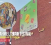 14th lahore literary festival comes to an end