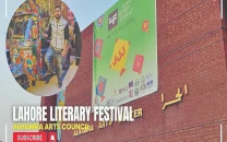 14th lahore literary festival comes to an end