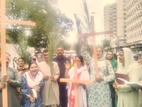 palm sunday protests over maria case verdict