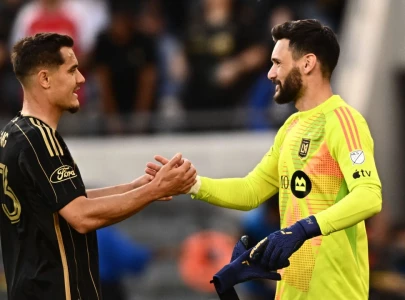 lloris and lafc off to winning start to new mls season lloris and lafc off to winning start to new mls season