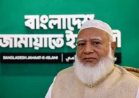 shafiqur rahman ameer president jamaat e islami poses for a photograph after an interview with reuters in dhaka bangladesh december 31 2025 photo reuters