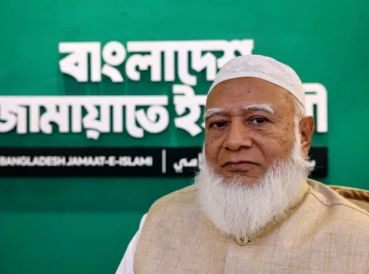 jamaat e islami gains ground in bangladesh ahead of february polls