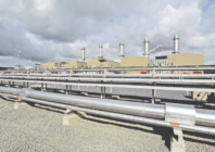 ublic sector gas utilities are operating with a guaranteed rate of return a formula that should be revised to run them on a commercial basis photo file