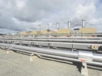 ublic sector gas utilities are operating with a guaranteed rate of return a formula that should be revised to run them on a commercial basis photo file