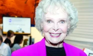june lockhart photo reuters