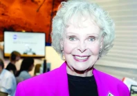 june lockhart photo reuters june lockhart photo reuters