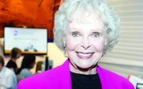 june lockhart tv s timeless mother dies at 100 june lockhart tv s timeless mother dies at 100