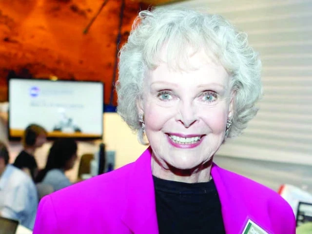 june lockhart photo reuters