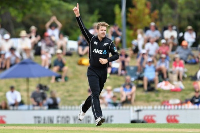 lockie ferguson ruled out of champions trophy with foot injury