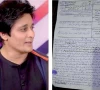 actor sahir lodhi associate booked on fraud complaint actor sahir lodhi associate booked on fraud complaint