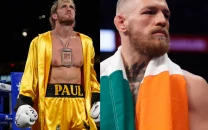 logan paul reveals conor mcgregor s commitment to 250 million boxing match