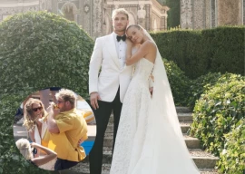 logan paul and nina agdal celebrate wedding with lake como getaway logan paul and nina agdal celebrate wedding with lake como getaway