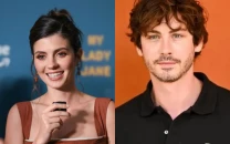 13 going on 30 reboot set at netflix with emily bader and logan lerman