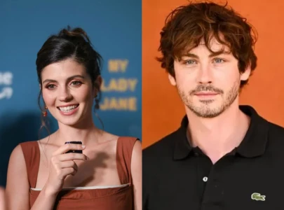 13 going on 30 reboot set at netflix with emily bader and logan lerman