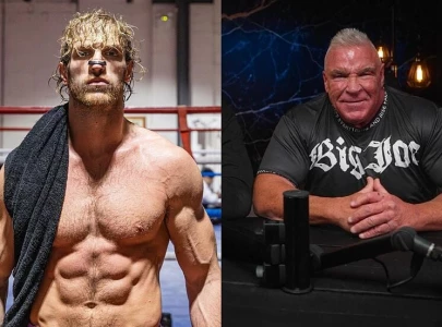 mike tyson s former sparring partner calls out logan paul for a fight mike tyson s former sparring partner calls out logan paul for a fight