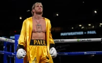 logan paul retires from boxing commits to wwe for life logan paul retires from boxing commits to wwe for life