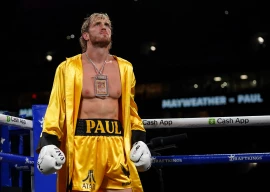 logan paul defends jake warns mike tyson after slap a grave error ahead of the big fight logan paul defends jake warns mike tyson after slap a grave error ahead of the big fight