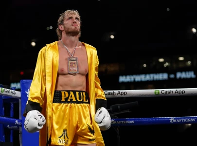 logan paul retires from boxing commits to wwe for life logan paul retires from boxing commits to wwe for life