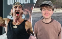fans react as logan paul faces backlash for sharing private dms from tommyinnit amid controversy