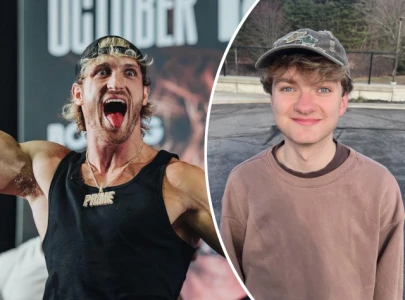 fans react as logan paul faces backlash for sharing private dms from tommyinnit amid controversy