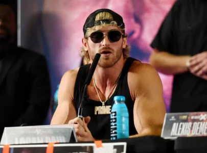 logan paul accuses bbc of hiring predators trolls interviewer with lookalike in viral stunt logan paul accuses bbc of hiring predators trolls interviewer with lookalike in viral stunt