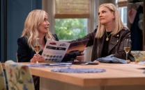 leanne season 2 lands premiere date as netflix unveils exciting guest cast
