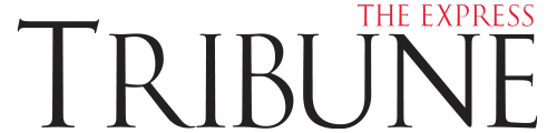 The Express Tribune Logo