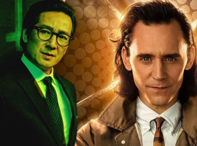 loki season 2 features a time slipping tom hiddleston ke huy quan s marvel debut loki season 2 features a time slipping tom hiddleston ke huy quan s marvel debut