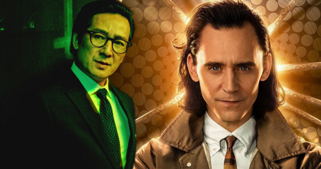 loki season 2 features a time slipping tom hiddleston ke huy quan s marvel debut