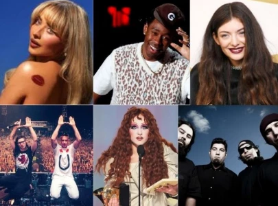 who s headlining lollapalooza brazil 2026 sabrina carpenter lorde and more revealed