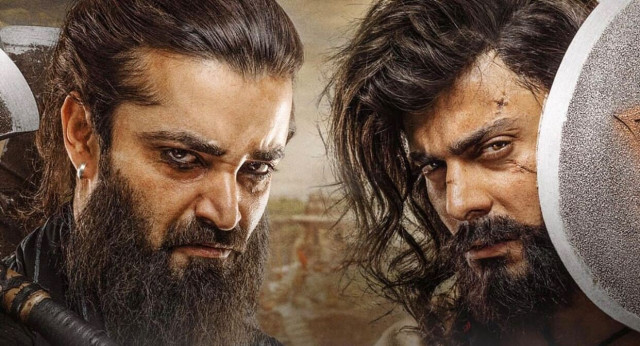 you can now watch the legend of maula jatt for rs300 in cinemas