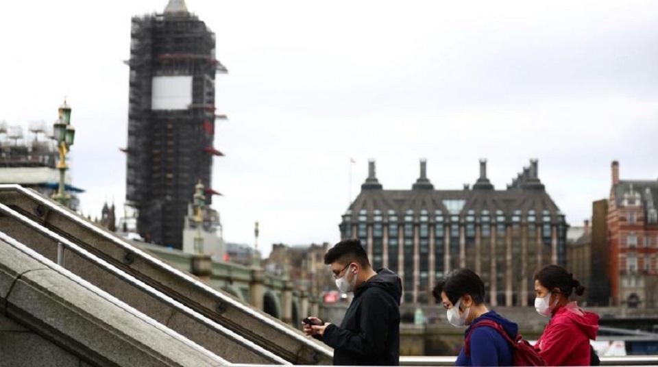 PHOTO: REUTERS
