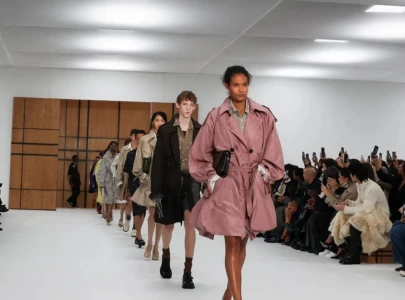 london fashion week 2026 five trends set to define spring 2027 london fashion week 2026 five trends set to define spring 2027