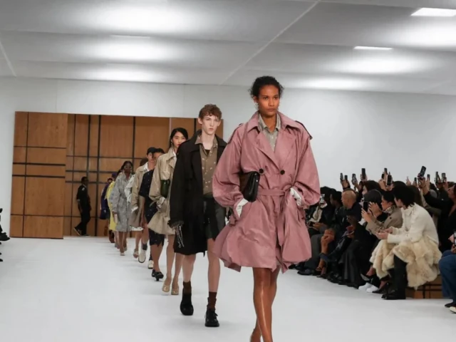 London Fashion Week 2026: Five trends set to define spring 2027