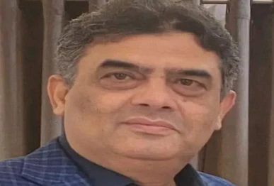 pakistan peoples party ppp member of the azad jammu and kashmir legislative assembly ajkla amir abdul ghaffar lone