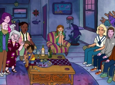 netflix renews animated series before it even airs netflix renews animated series before it even airs